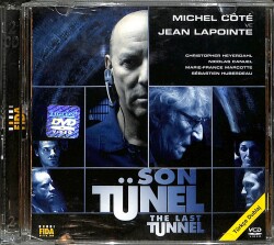Son Tünel - The Last Tunnel VCD Film (İkinci El) VCD27585 - 1