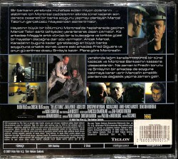 Son Tünel - The Last Tunnel VCD Film (İkinci El) VCD27585 - 2