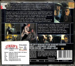 Son Tünel VCD Film (108.5) VCD24358 - 4