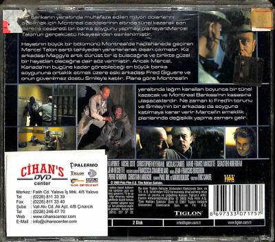 Son Tünel VCD Film (108.5) VCD24358 - 4