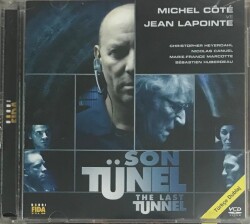 Son Tünel VCD Film VCD5639 - 1