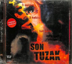 Son Tuzak VCD Film VCD27375 - 1