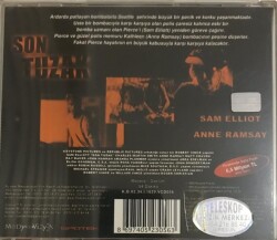 Son Tuzak VCD Film VCD4720 - 2