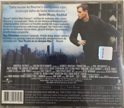 Son Ültimatom VCD Film VCD6846 - 2