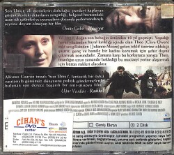 Son Umut VCD Film (10/7) VCD26261 - 2