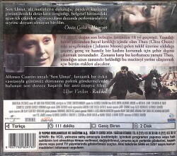 Son Umut VCD Film (10/7) VCD26365 - 2