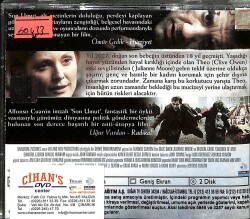 Son Umut VCD Film VCD14384 - 2