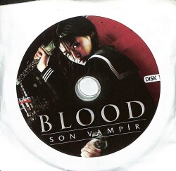 Son Vampir VCD Film (109) VCD22268 - 2