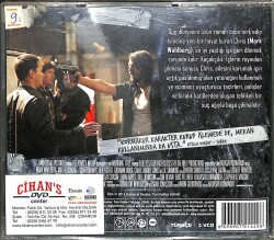 Son Vurgun (Mark Wahlberg) VCD Film (106) VCD20215 - 4