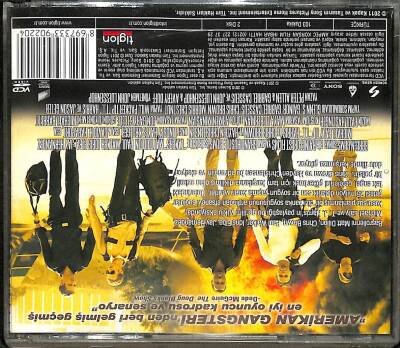 Son Vurgun VCD Film (108.5) VCD24397 - 2