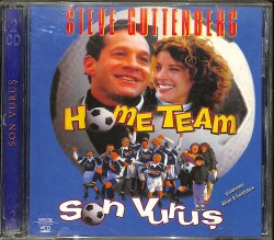 Son Vuruş - Home Team VCD Film VCD27378 - 1