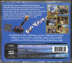 Son Vuruş - Home Team VCD Film VCD27378 - 2