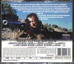 Son Vuruş VCD Film (İkinci El - 10/7.5) VCD26650 - 2