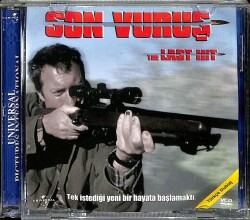 Son Vuruş VCD Film VCD13646 - 1