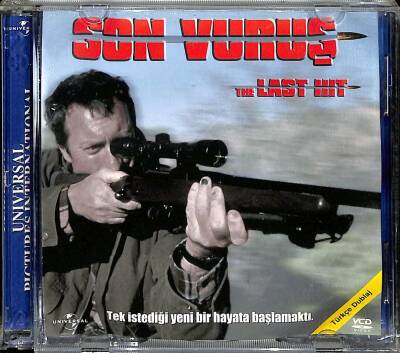 Son Vuruş VCD Film VCD13646 - 1