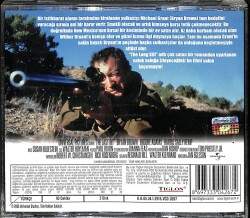 Son Vuruş VCD Film VCD13646 - 2