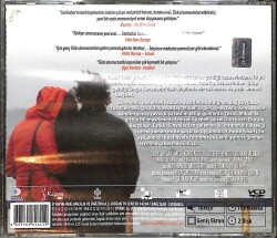 Sonbahar Orijinal VCD Film VCD28720 - 2