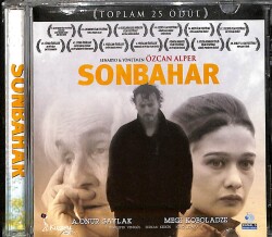 Sonbahar VCD Film VCD28438 - 1