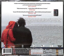 Sonbahar VCD Film VCD28438 - 2