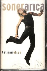 Soner Arıca - Hatıram Olsun KST1405 - 1
