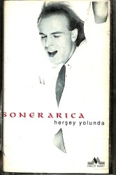 Soner Arıca - Herşey Yolunda Kaset (İkinci El) KST17251 - 1