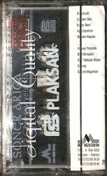 Soner Arıca - Herşey Yolunda Kaset KST10015 - 2