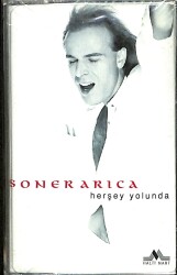 Soner Arıca - Herşey Yolunda Kaset (Sıfır) KST28120 - 1