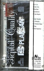 Soner Arıca - Herşey Yolunda Kaset (Sıfır) KST28120 - 2
