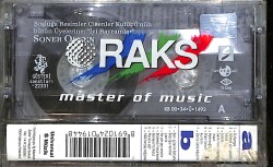 Soner Olgun - İyi Bayramlar Kaset (Sıfır Kaset) KST29315 - 2