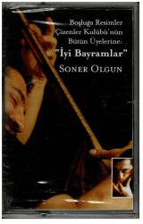 Soner Olgun - İyi Bayramlar KST1772 - 1