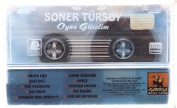 Soner Türsoy - Oyna Güzelim KST12950 - 2