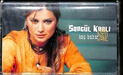 Songül Karlı - Kaç Bahar Kaset (Sıfır Kaset) KST29831 - Gökçekoleksiyon