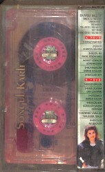 Songül Karlı - Oralıyam Ben Orijinal Kaset (İkinci El) KST30906 - 2
