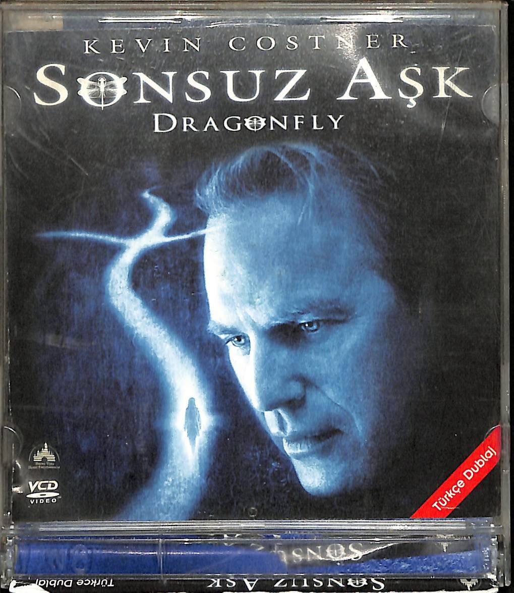 Sonsuz Aşk VCD Film VCD15344 - 1