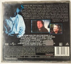 Sonsuz Aşk VCD Film VCD7169 - 2