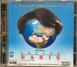 Sonsuz Barış VCD Film VCD5940 - 1
