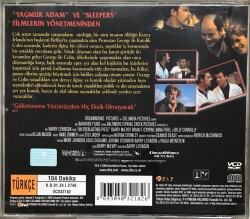 Sonsuz Barış VCD Film VCD5940 - 2
