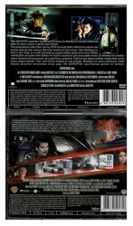 Sonsuz Kaçış Rüşvetçi - 2 Adet VCD Film VCD562 - 2
