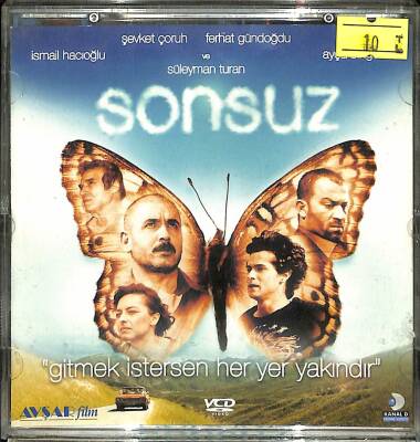 Sonsuz VCD Film (108.5) VCD23714 - 3