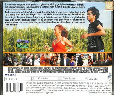 Sonsuz VCD Film (108.5) VCD23714 - 2