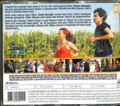 Sonsuz VCD Film (108.5) VCD23750 - 2