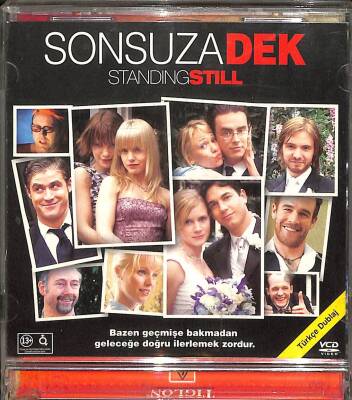 Sonsuza Dek VCD Film (108.5) VCD24677 - 3
