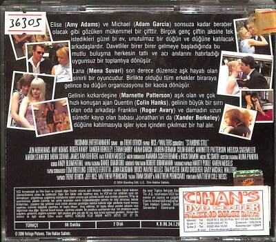 Sonsuza Dek VCD Film (108.5) VCD24677 - 4