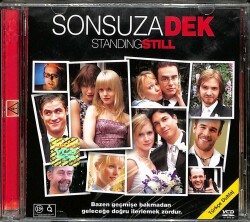 Sonsuza Dek VCD Film VCD16979 - 1