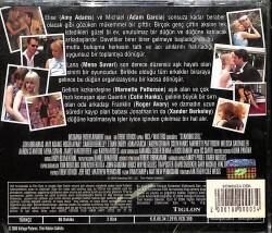 Sonsuza Dek VCD Film VCD16979 - 2