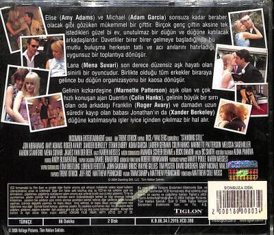 Sonsuza Dek VCD Film VCD16979 - 2
