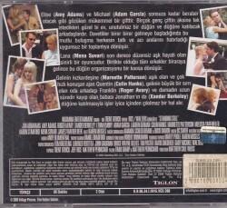 Sonsuza Dek VCD Film VCD7336 - 2