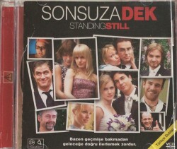 Sonsuza Dek VCD Film VCD7908 - 1