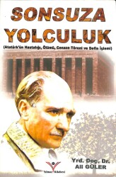 Sonsuza Yolculuk KTP2162 - Gökçekoleksiyon
