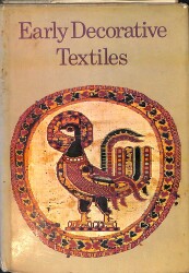 Early Decorative Textiles NDR93909 - Gökçekoleksiyon